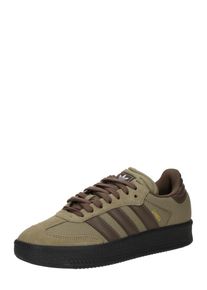 adidas originals Baskets basses 'SAMBA XLG' Femme vert taille 11