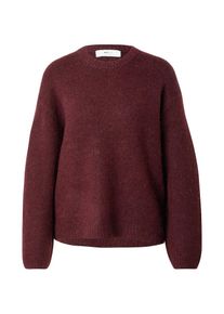 Gina Tricot Pull-over Femme rouge taille L