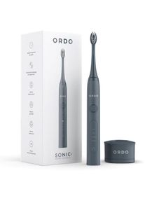 ORDO - Spazzolino Ordo Sonic Plus Electric Spazzolini elettrici 1 pieces Nero female
