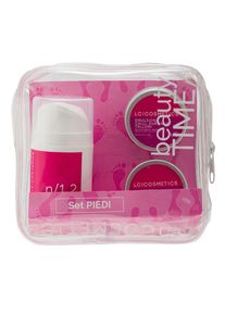 LCI - LCI Set Bellezza Piedi Cofanetti pedicure 1 pieces unisex