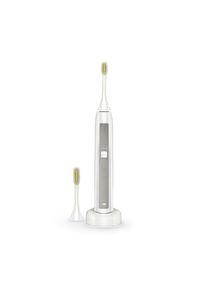 Silk'n Silk'n - Toothwave White Spazzolini da denti e pulisci lingua 1 pieces Bianco unisex