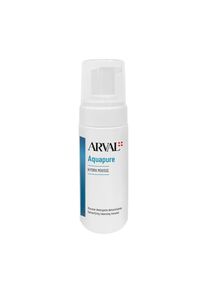 Arval - Hydra Mousse - mousse detergente detossinante Crema detergente 150 ml unisex