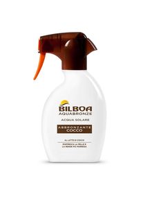 BILBOA - Aquabronze Cocco Autoabbronzanti 250 ml unisex