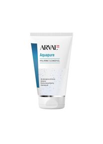Arval - Hyaluronic Cleanser Gel - gel detergente esfoliante idratante Gel detergente 150 ml unisex
