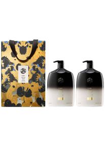 Oribe - GOLD LUST LITER DUO - Champô