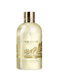 Molton Brown Vintage With Elderflower Bath and shower gel limited edition Shower gels Unisex 300 ml