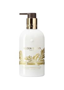 Molton Brown Marvellous Mandarin & Spice Hand cream X-Mas 2025 Cremes de mãos Unisex 300 ml