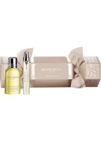 Molton Brown Orange & Bergamot Christmas Cracker Coffrets de perfume para mulher Female