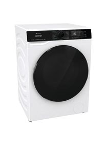 Gorenje, Waschtrockner &raquo;WD2PA964ADW/DE&laquo; 9 kg /6 kg 72 dB(A) 9kg Waschen - 6kg Trocknen, wei&szlig;, QuickWash 15 min