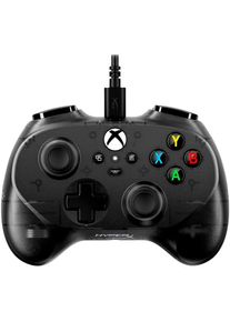 HYPERX , Xbox-Controller »Clutch Tanto Mini« , schwarz , Leicht zu halten, schwer wegzulegen