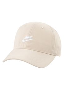 Nike Sportswear , Jungen , Baseball Cap »FUTURA CURVE BRIM CAP für Kids 4-7 Jahre« für Kinder , sanddrift , 52/54 , Kinder Baseballcap von NIKE