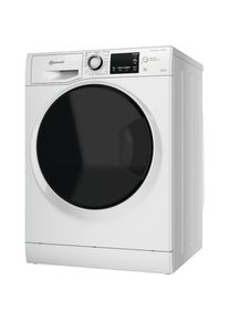 Bauknecht, Waschtrockner &raquo;WT Super Eco 96S 41 N&laquo; 9 kg /6 kg 75 dB(A) 4 Jahre Herstellergarantie, wei&szlig;,