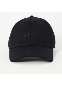 Ellesse , Herren,Damen , Baseball Cap , black , Basecap von Ellesse