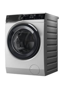 AEG, Waschmaschine &raquo;LR7EA410FL 914501653&laquo; 10 kg 1400 U/min ProSteam : Auffrischen mit Dampf statt Waschen und 96 % Wasser sparen, wei&szlig;, Aqua Control 