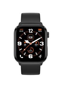 Ice Watch ice-watch , Smartwatch »ICE smart 3.0 - 1.78 AMOLED - GPS« ( ) , schwarz , Funktionale Smartwatch für Sie & Ihn