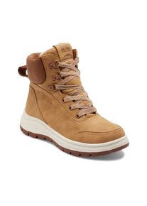 Roxy, Damen, Stiefel &raquo;Karmel&laquo;, Tan, 7(37), Tan, Roxy WarmFlight X3 Technologie f&uuml;r extrawarme...