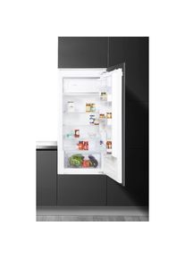 Bauknecht, Einbauk&uuml;hlschrank &raquo;KSI 12GF2&laquo; 122 cm hoch 56 cm breit, wei&szlig;,