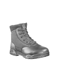 MAGNUM, Herren, Stiefel &raquo;Classic Mid&laquo; Wasserdicht, BLACK, 40, BLACK, Stylischer Stiefel von MAGNUM mit Schn&uuml;rung