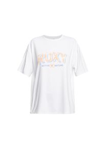 Roxy , Trainingsshirt »Beach Bound« , weiß , XXL , XXL , Kollektion: Active-Kollektion