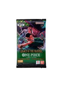 One Piece Card Game - Booster Legacy of the Master OP-12 version anglaise - Bandai