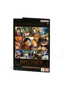 One Piece Card Game - Premium Card Collection - Best Selection Vol.3 - Bandai