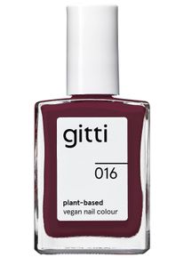 gitti - gitti no. 016 - Nail Polish