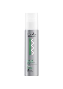 LONDA Professional Texture Coil Up Styling creams Female 200 ml