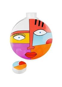 Vase Multicolor
