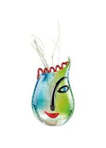 Vase Multicolor