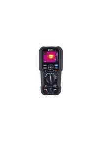 FLIR Digitale multimeter en warmtebeeldcamera, bluetooth, 71 x 56° 1kV 10A 100kHz 60MOhm 10000uF - DM286