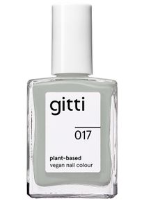 gitti - gitti no. 017 - Esmalte de uñas