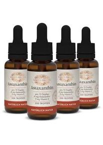 Bärbel Drexel Astaxanthin Tropfen