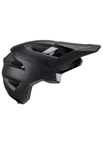 Leatt Helmet MTB All Mountain 3.0 Bike helmet (59-63 cm - L, black/grey)