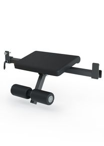 Hip Thrust Bench | Rampage, Blackout