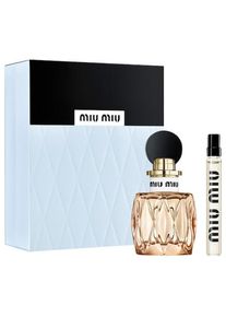 Miu Miutine Geschenkset Geursets Dames 60 ml