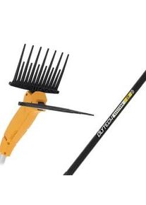 Volpi Olytech Dualcomb 13 - Batteriebetriebener Olivenruttler 200-290 cm Teleskopstange