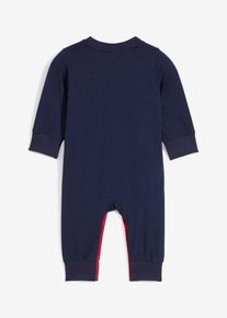 Tutina natalizia, Rosso, Taglia 92/98, bonprix