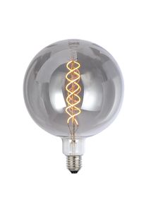 Globo E27 6 Watt warm wit dimbaar 120 Lumen