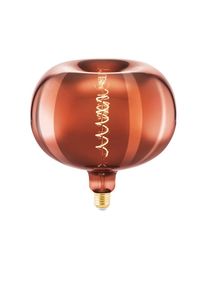 Luminaires Eglo E27 4 Watt blanc chaud 36 Lumen