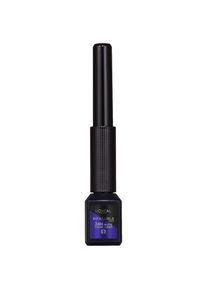 L'Oréal L’Oréal Paris - Matte Signature Long Lasting Szemceruzák, szemhéjtusok 12 ml 02 Blue