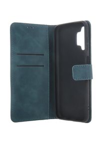 OEM Smart Velvet Hülle für Phone 7 / 8 / SE 2020 dunkelgrün (Apple iPhone 7), Smartphone Hülle, Grün