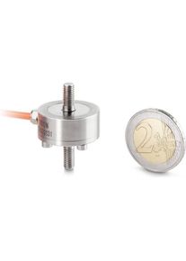 Kern, Feinwaage, CO 10-Y2 Waege-/Kraftmesszelle kalibriert Werksstandard ohne