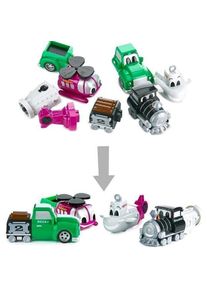 Popular Playthings Mix or Match Vehicles Junior 2