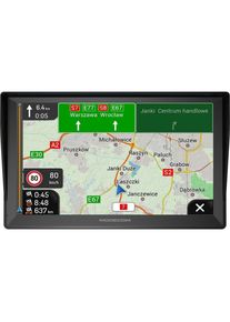 Modecom, Fahrzeug Navigation, FreeWAY CX 9.3 PLUS CAR NAVIGATION + iGO Navigation Truck (1 year update) (9")
