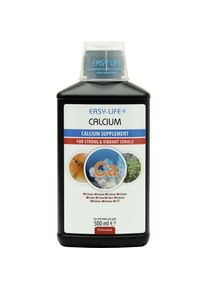 Easy Life Calcium 500 ml (Wasserpflege Aquarium), Aquarium Pflege
