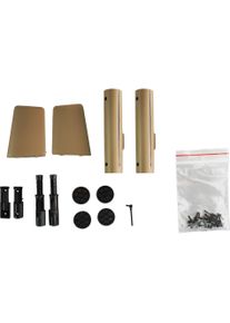 Amewi Waffen Set 1 MD500E