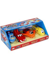 Popular Playthings Mix or Match Junior 1