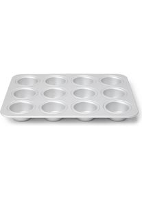 patisse PROFESSIONAL Forma na 12 muffinek, Backform
