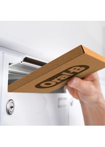 Oral-B, Zahnbürstenkopf, Precision Clean CleanMaximiser (12 x)