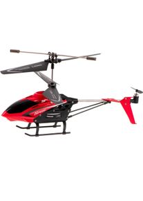 Ikonka SYMA S5H 2.4GHz RTF RC Hubschrauber rot